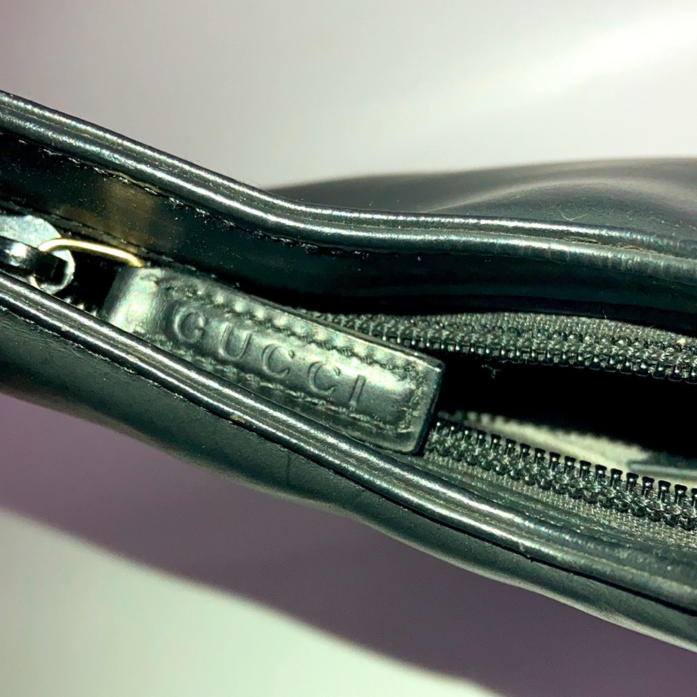 Gucci Leather bag - Picture 6 of 10